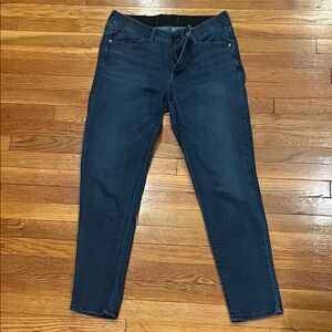 Wit & Wisdom Blue Jeans